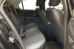 musta Opel Corsa 2020 kuva 11.