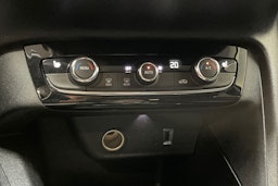 musta Opel Corsa 2020 kuva 19.