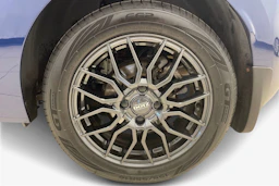 sininen Opel Corsa 2020 kuva 9.