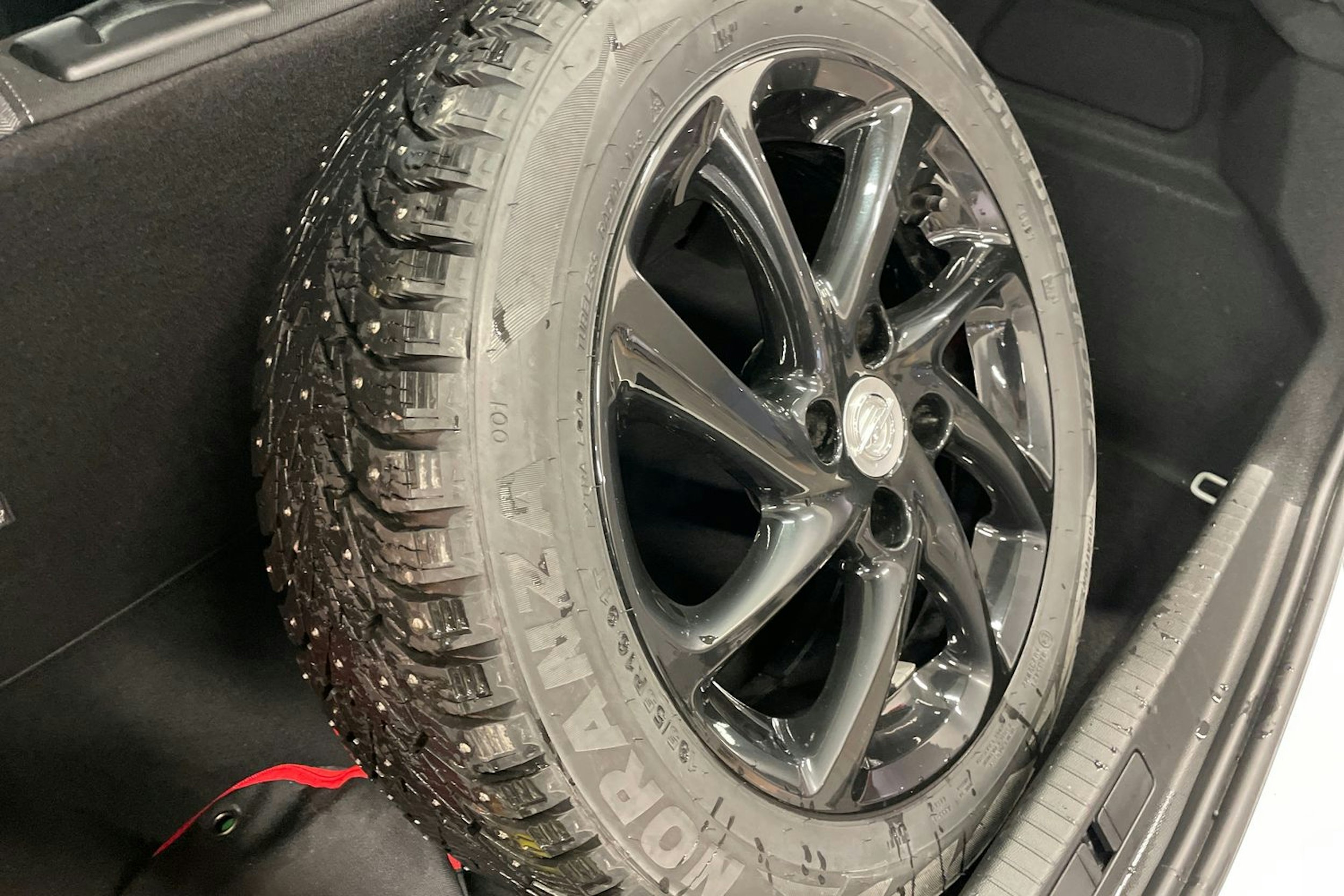 valkoinen Opel Corsa 2021 kuva 14.