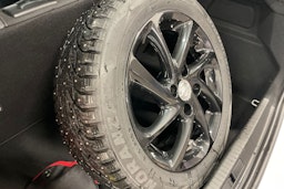 valkoinen Opel Corsa 2021 kuva 14.