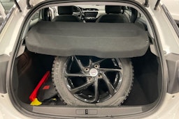 valkoinen Opel Corsa 2021 kuva 15.