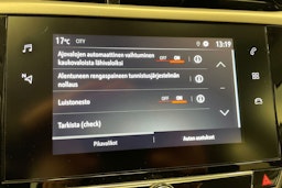 valkoinen Opel Corsa 2021 kuva 20.