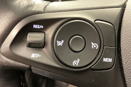 valkoinen Opel Corsa 2021 kuva 23.