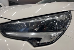 valkoinen Opel Corsa 2021 kuva 24.