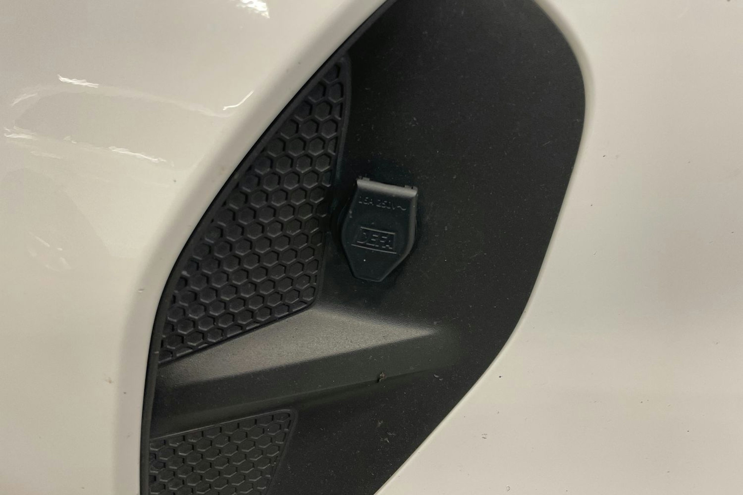 valkoinen Opel Corsa 2021 kuva 25.