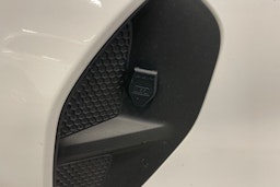 valkoinen Opel Corsa 2021 kuva 25.