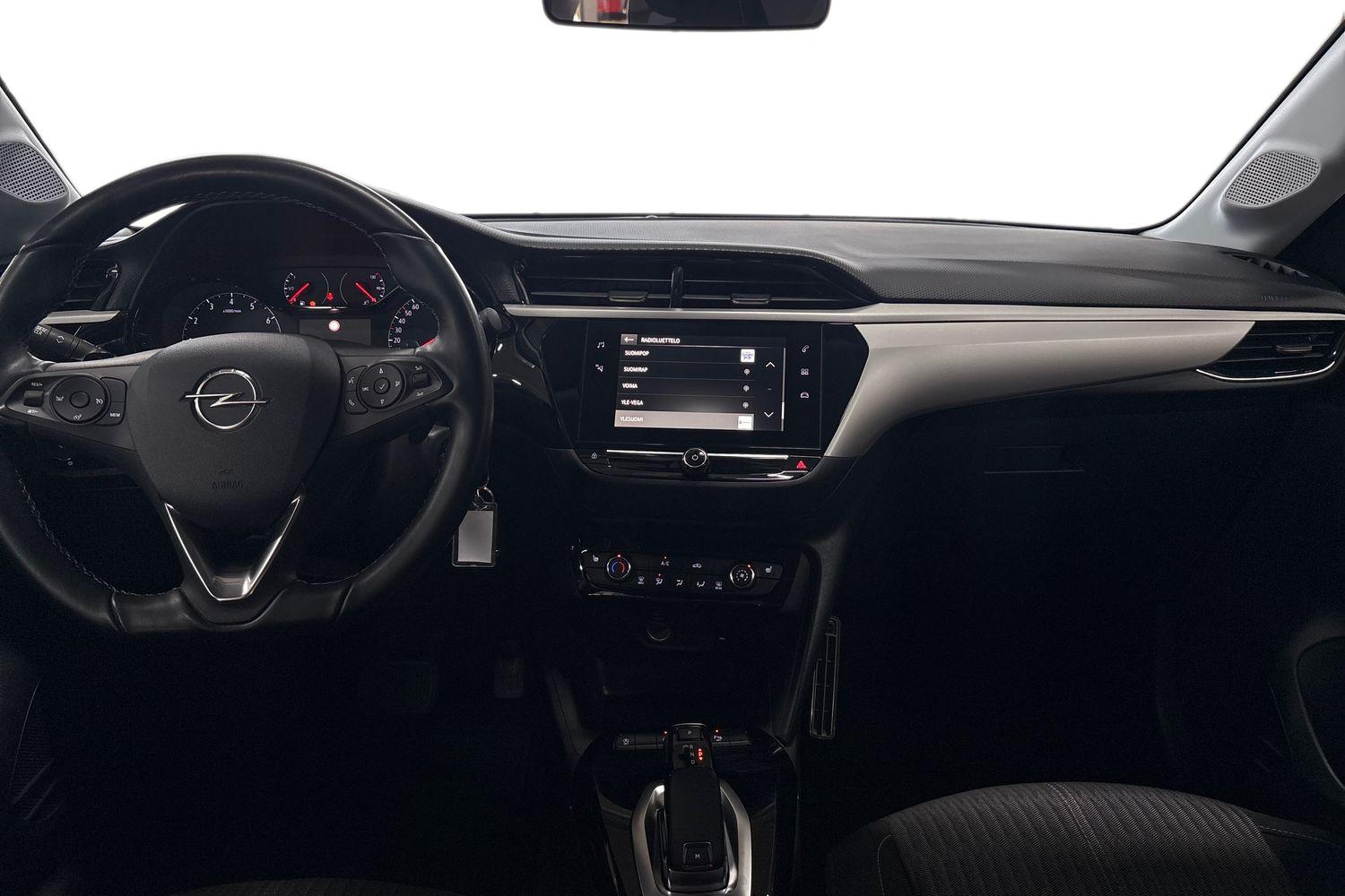 Opel Corsa Automatic Edition 100 Turbo 2021, bild 7/22