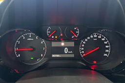 Valkoinen Opel CORSA 2021 kuva 12.