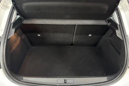 Valkoinen Opel CORSA 2021 kuva 21.