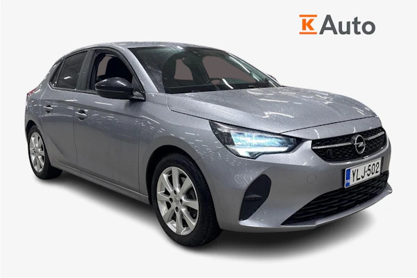 Opel CORSA 5-ov Edition 100 Turbo A
