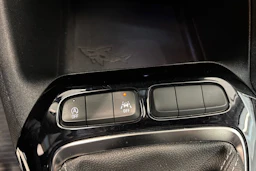 Punainen Opel CORSA 2022 kuva 19.