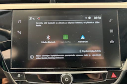 Punainen Opel CORSA 2022 kuva 20.