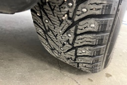 Valkoinen Opel Crossland 2021 kuva 22.