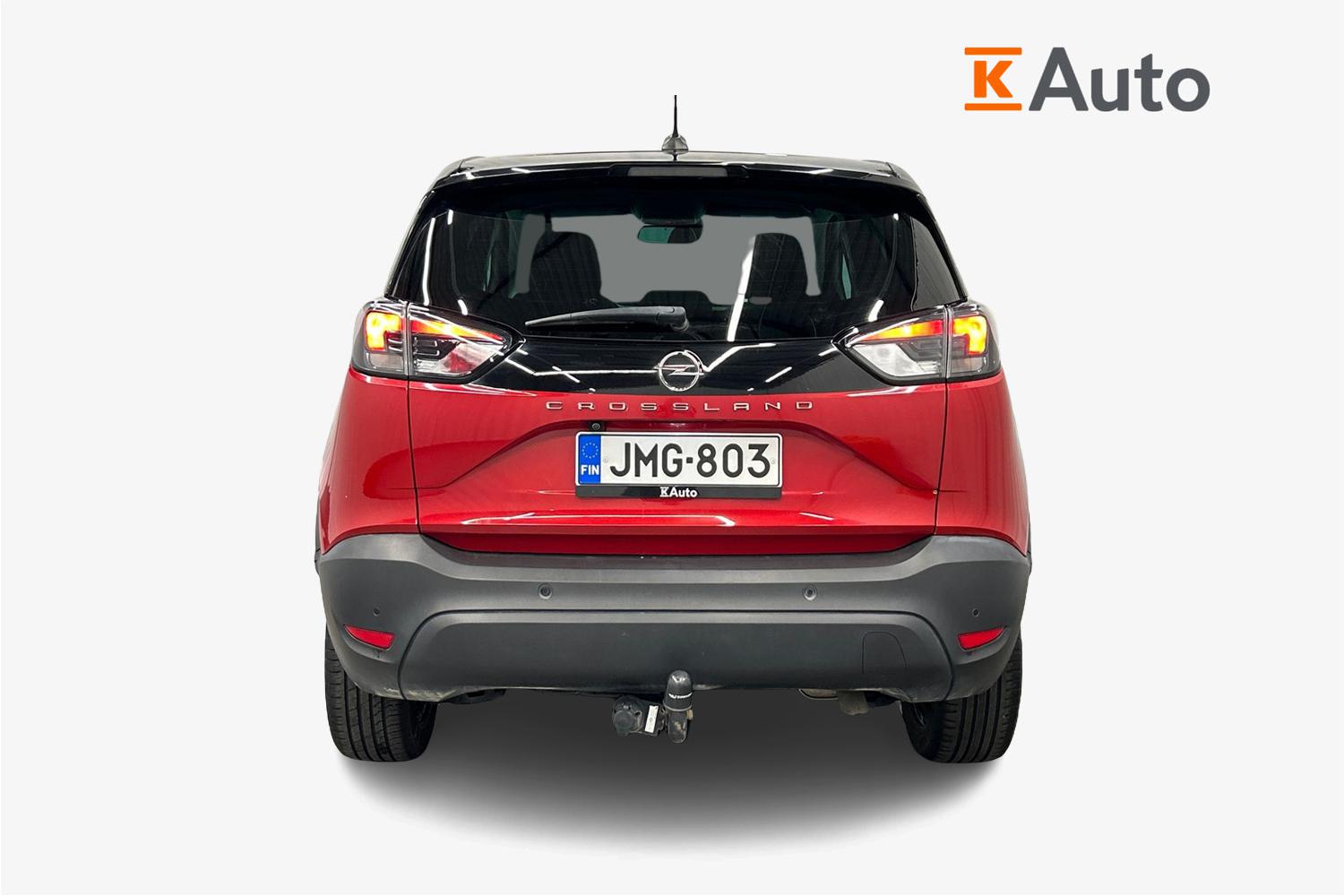 Opel Crossland 2021, kuva 3/26