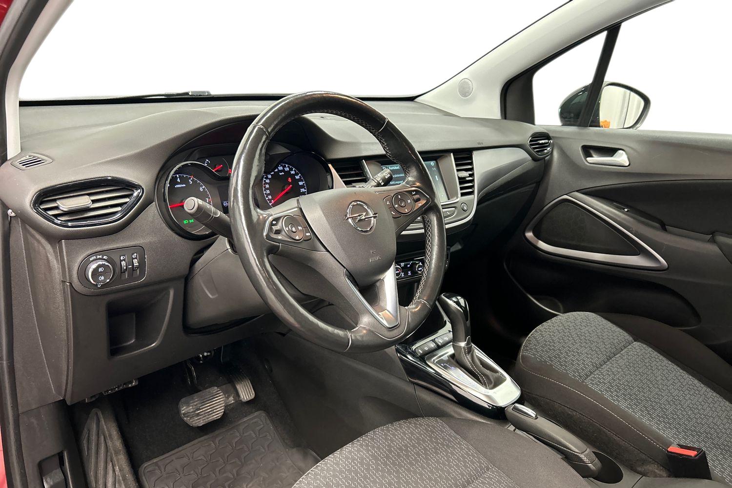 Opel Crossland 2021, kuva 6/26