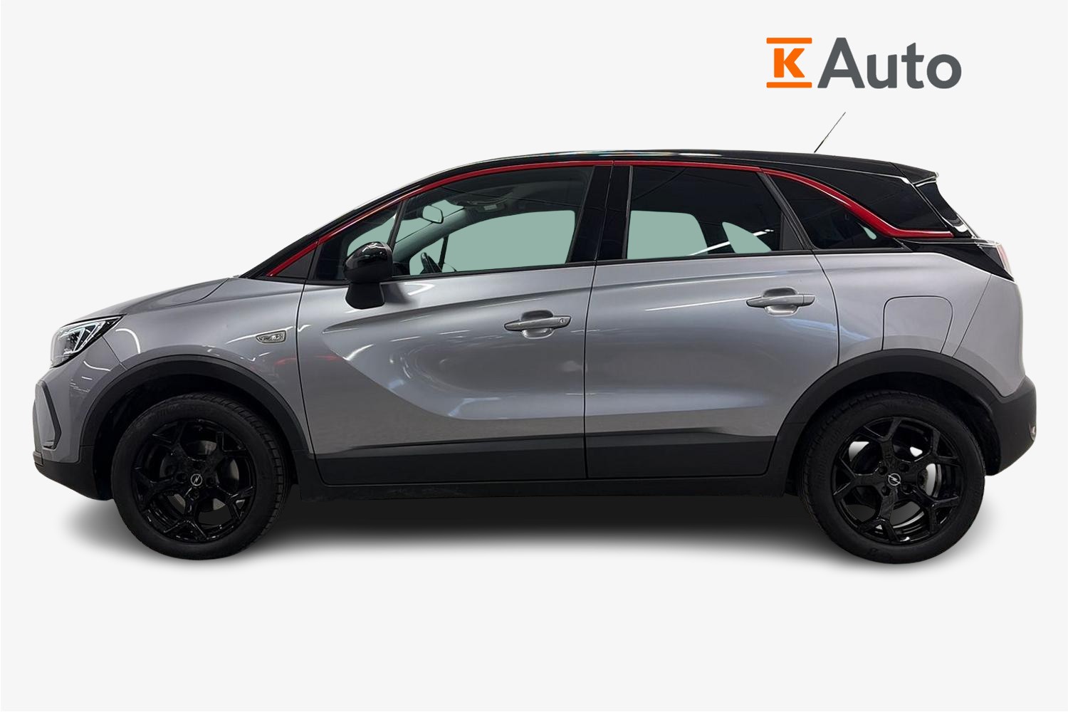 Opel Crossland GS Line 130 Turbo A 2022, bild 5/24