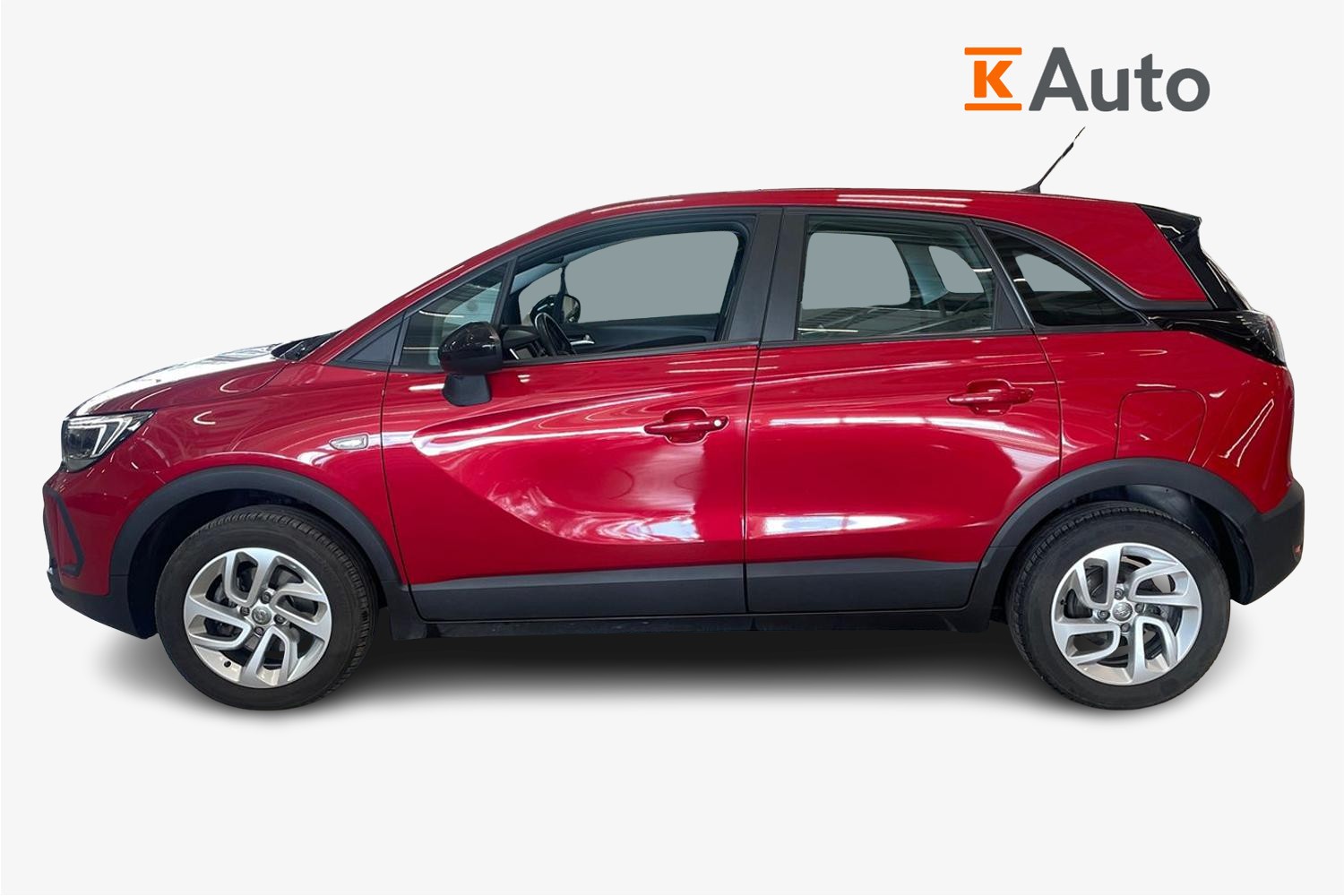 Opel Crossland Comfort Edition 130 A 2024, kuva 5/27
