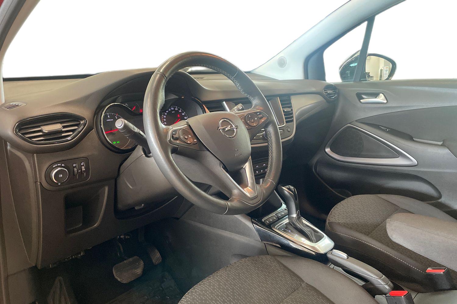 Opel Crossland Comfort Edition 130 A 2024, kuva 6/27