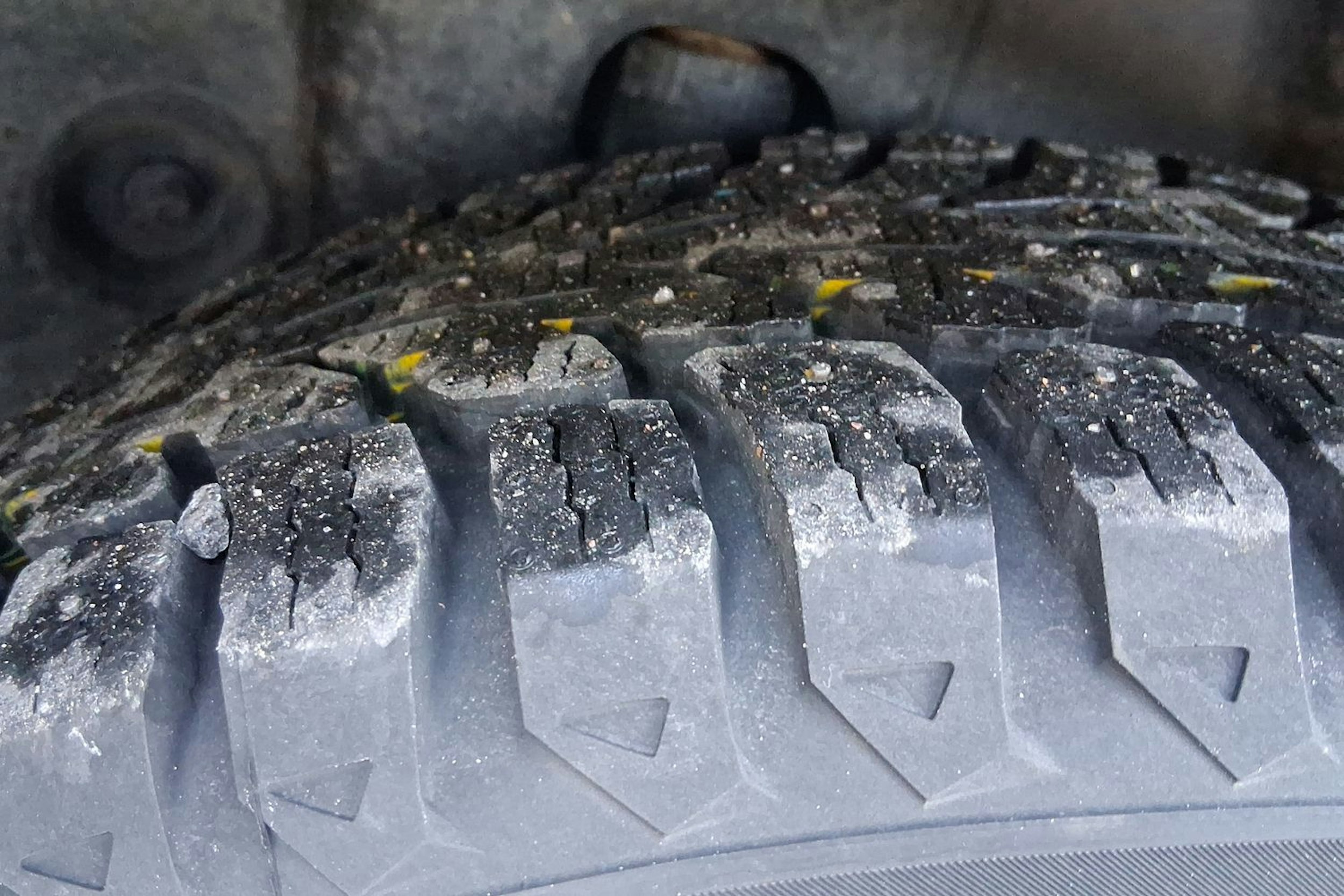 sininen Opel Crossland X 2018 kuva 10.