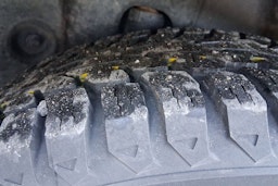 sininen Opel Crossland X 2018 kuva 10.