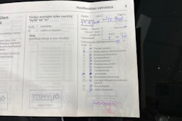 Musta Opel Crossland X 2018 kuva 26.