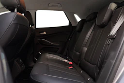harmaa Opel Grandland 2021 kuva 8.