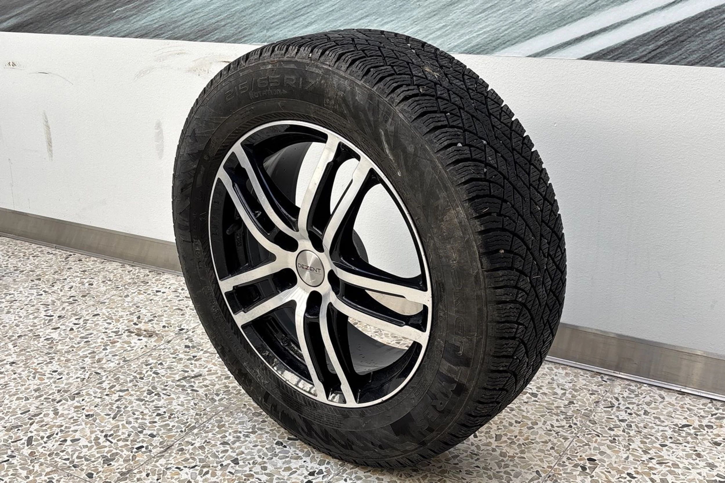 harmaa Opel Grandland 2021 kuva 10.