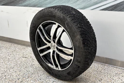 harmaa Opel Grandland 2021 kuva 10.