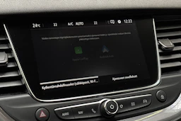 harmaa Opel Grandland 2021 kuva 18.