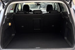 harmaa Opel Grandland 2021 kuva 26.