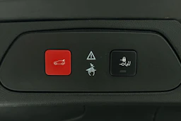 harmaa Opel Grandland 2021 kuva 27.