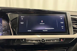 musta Opel Grandland 2022 kuva 20.