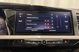 musta Opel Grandland 2022 kuva 22.