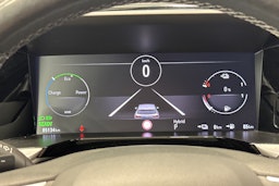 punainen Opel Grandland 2022 kuva 22.