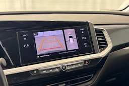 punainen Opel Grandland 2022 kuva 25.