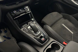 Valkoinen Opel Grandland 2023 kuva 20.