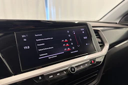 Valkoinen Opel Grandland 2023 kuva 22.