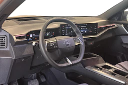 ruskea Opel Grandland 2025 kuva 3.