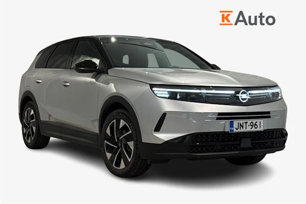 Opel Grandland Hybrid 145 GS Automaatti