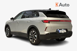 met. hopea Opel Grandland 2025 kuva 2.
