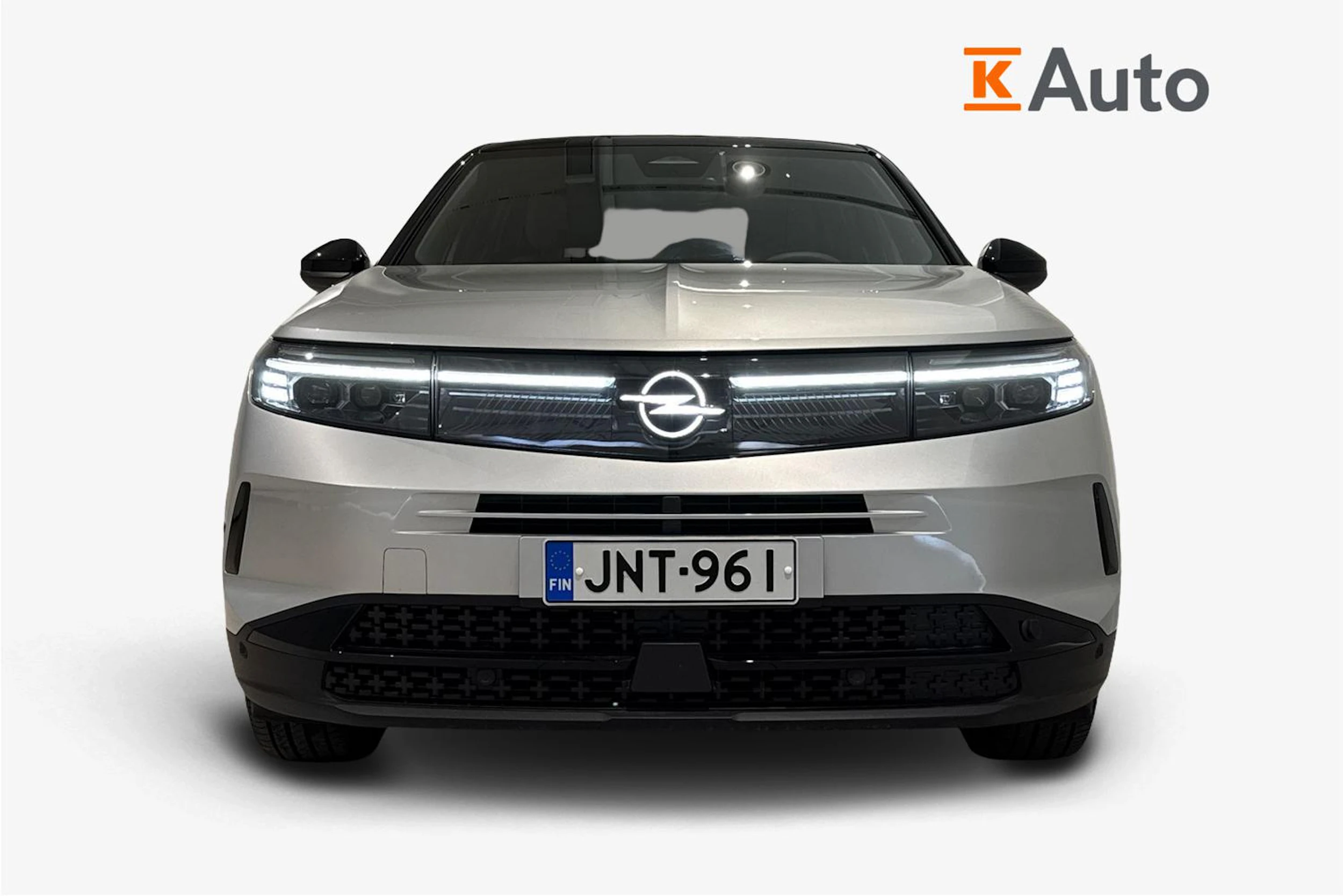 met. hopea Opel Grandland 2025 kuva 4.