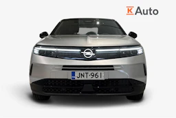 met. hopea Opel Grandland 2025 kuva 4.