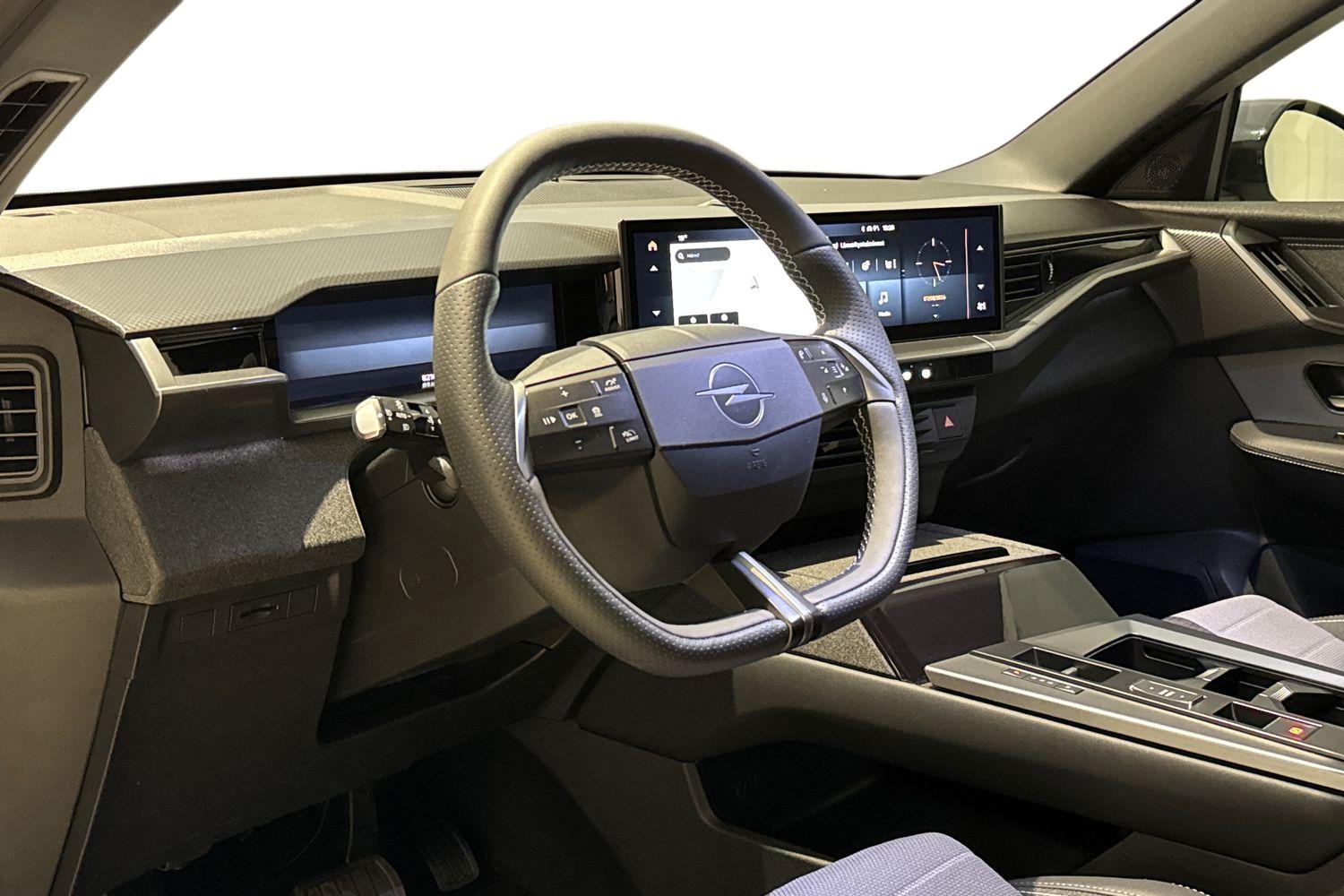 Opel Grandland Hybrid 145 GS Automaatti 2025, kuva 6/28