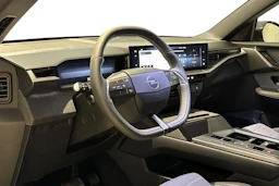 met. hopea Opel Grandland 2025 kuva 6.