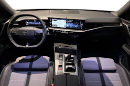 met. hopea Opel Grandland 2025 kuva 7.