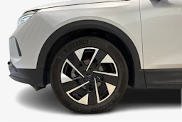 met. hopea Opel Grandland 2025 kuva 9.
