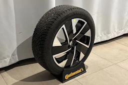 met. hopea Opel Grandland 2025 kuva 11.