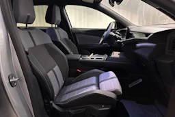 met. hopea Opel Grandland 2025 kuva 14.