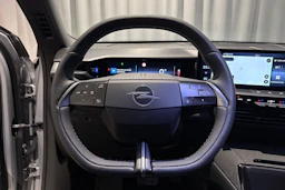 met. hopea Opel Grandland 2025 kuva 16.